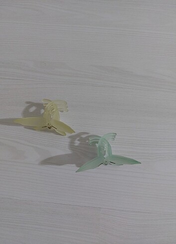 KELEBEK TOKA - Görsel 3