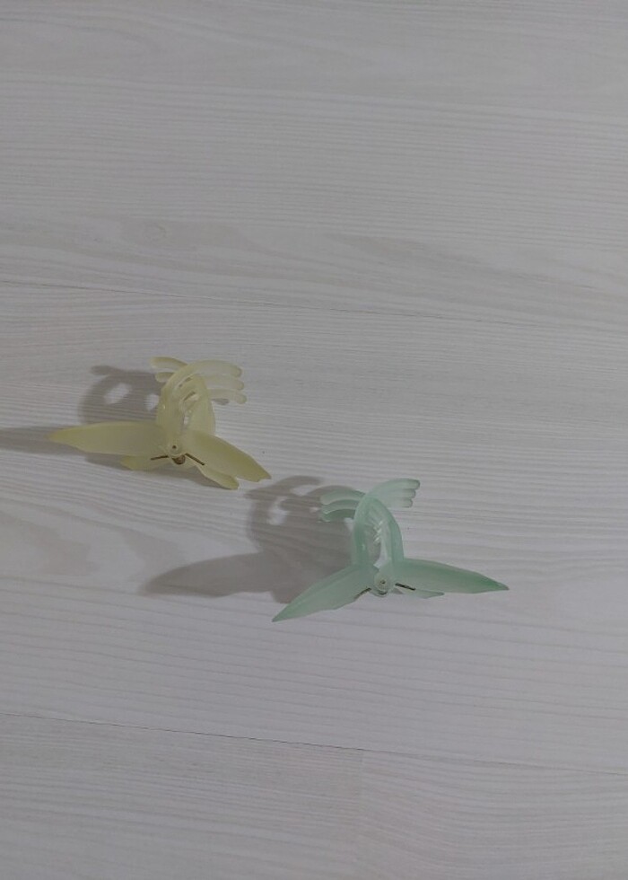 KELEBEK TOKA - Görsel 3