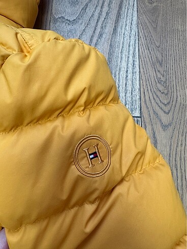 Tommy Hilfiger orijinal tommy hilfiger mont