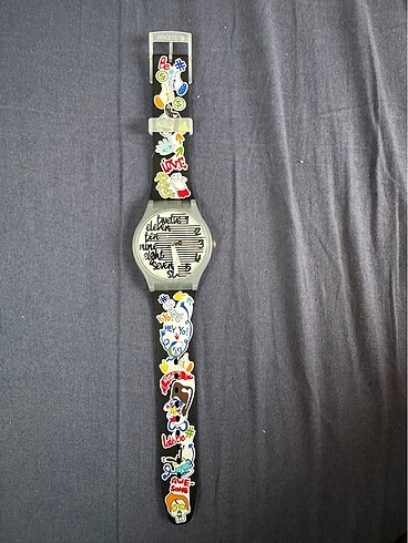 swatch saat