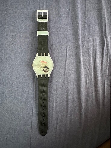 Beden çeşitli Renk swatch saat