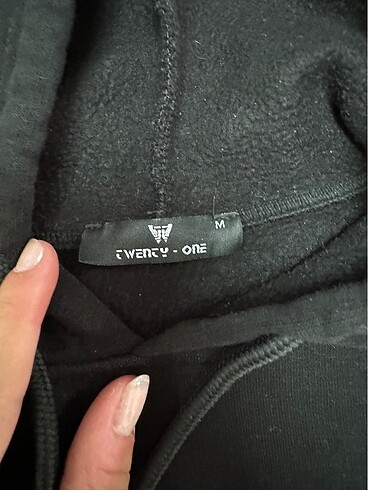 m Beden Sweatshirt