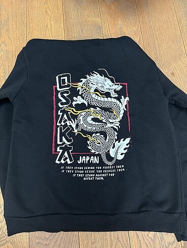 Diğer Sweatshirt