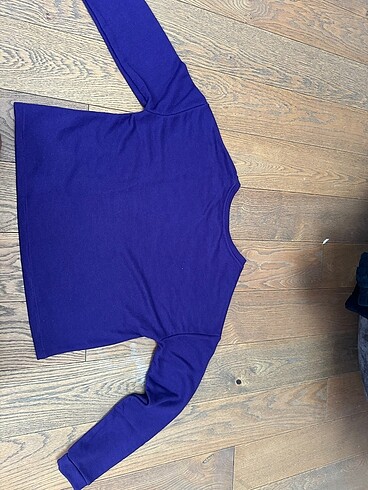 l Beden sweatshirt