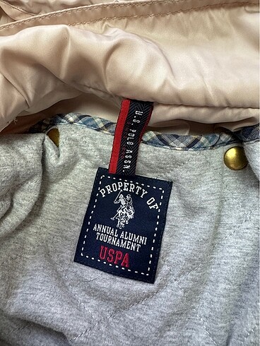 m Beden us polo