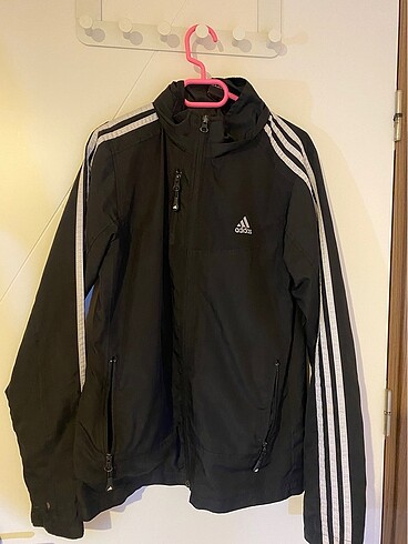 Adidas Kadın adidas yağmurluk