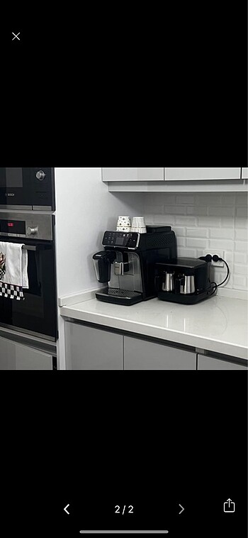 Philips Phillps latte go