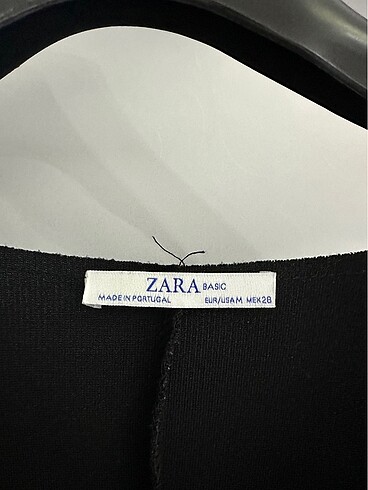 Zara elbise