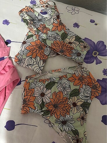 s Beden Bikini