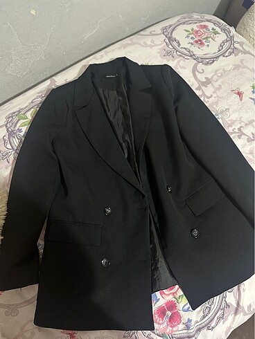 Blazer ceket