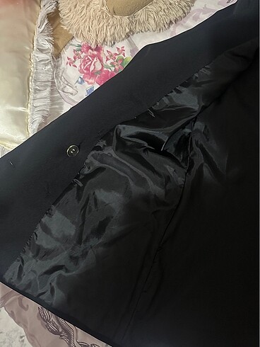 38 Beden Blazer ceket