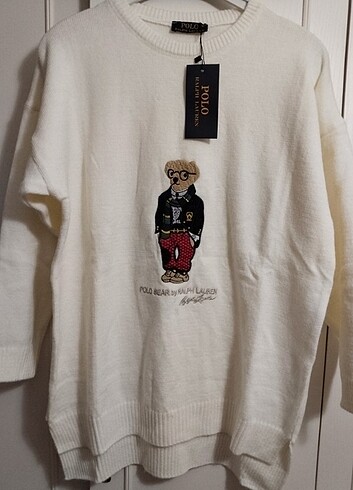 Polo triko kazak 