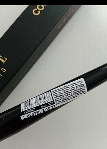  Beden Renk Elle Paris coutureliner 