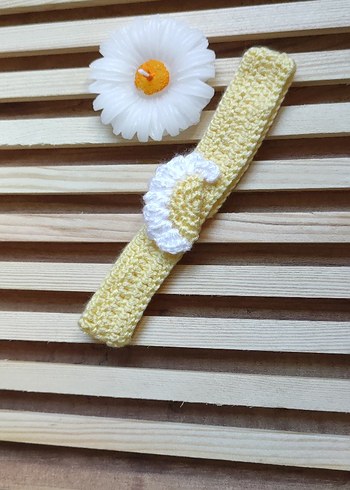 papatyalı yenidoğan seti - Görsel 5