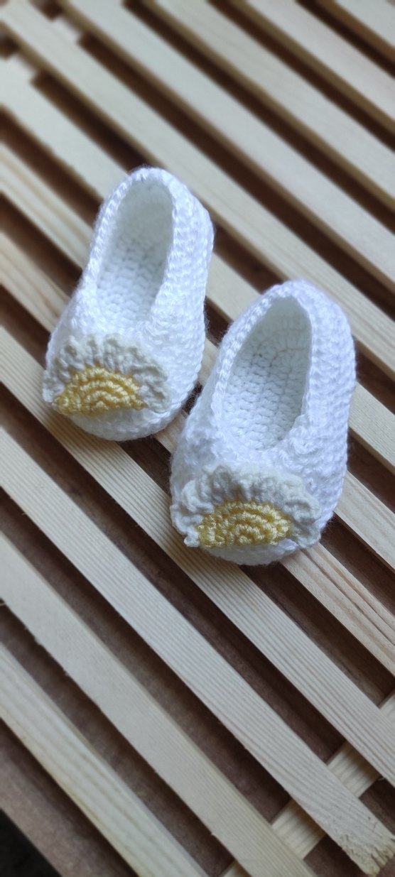 papatyalı yenidoğan seti - Görsel 3