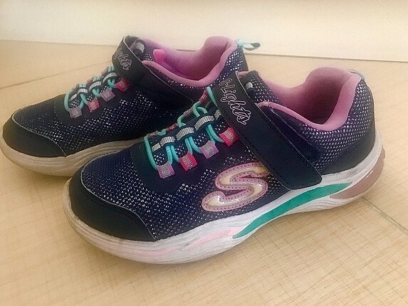 Skechers orjinal