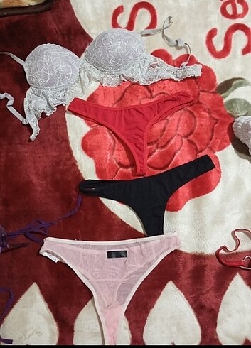 Tanga kilot
