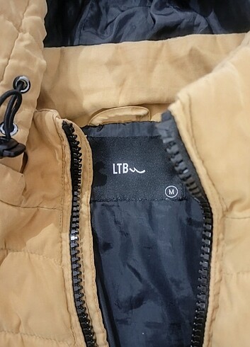 m Beden LTB MONT