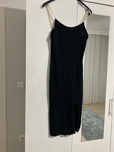 Diğer Triko elbise
