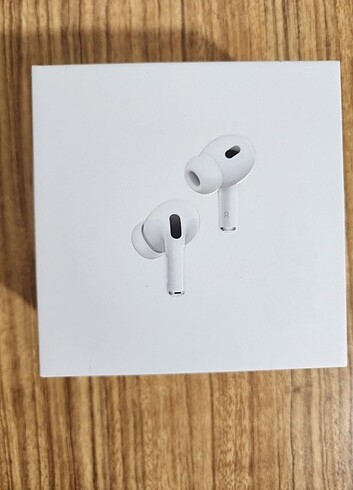 Apple Airpods Pro (2.nesil)