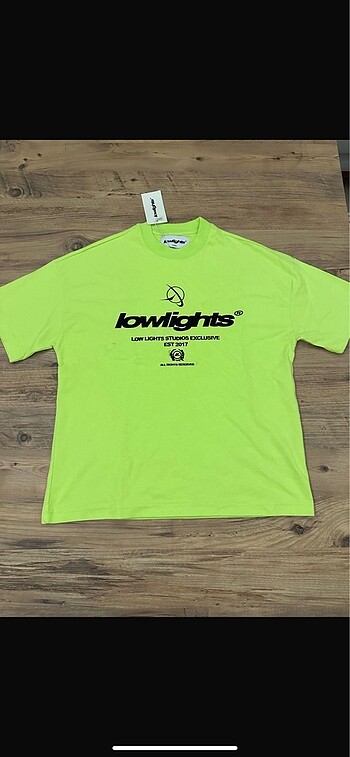 Lls tee
