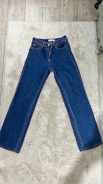 34 Beden Stradivarius D92 Jean