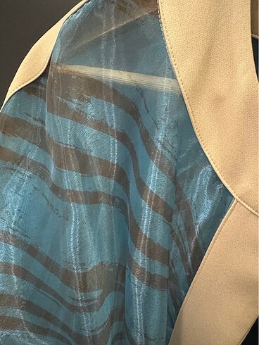 Kadın ceket - Görsel 3