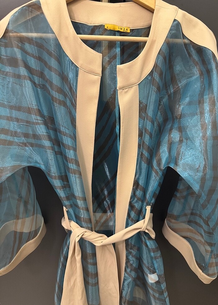 Kadın ceket - Görsel 2