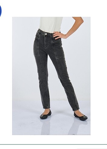 s Beden BSB JEANS LİKRALI 