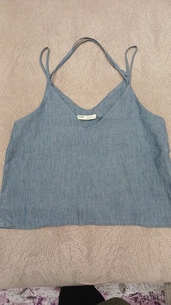 Pull and Bear PULL&BEAR KOT BULUZ