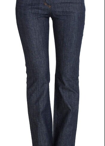 KOTON JEANS LİKRALI BEDEN:42