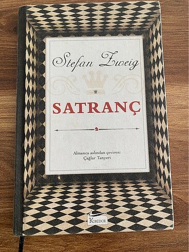 SATRANÇ