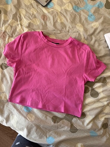 Decafto pembe crop