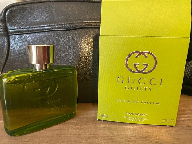 Gucci GUCCI GUILTY ELIXIR