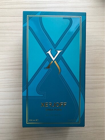 Tom Ford XERJOFF ERBA PURA