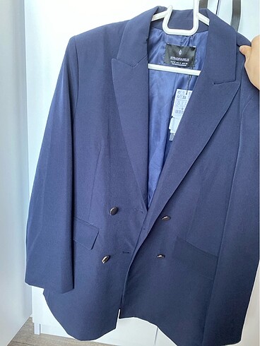 Stradivarius Blazer Ceket