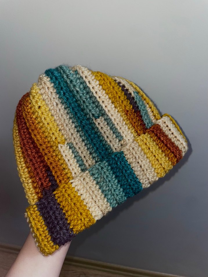 Retro Tarz Bere - Görsel 2