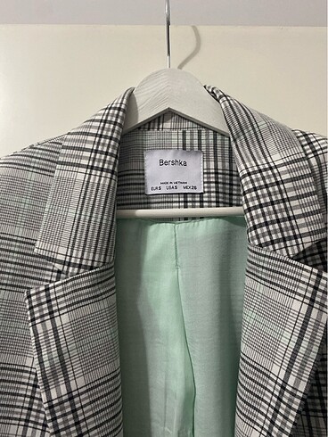 Bershka ceket