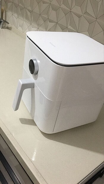 Xiaomi Xiaomi Smart Air Fryer 6.5 Lt