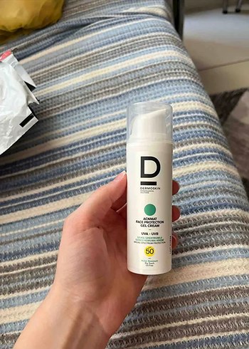 Dermoskin Güneş Kremi