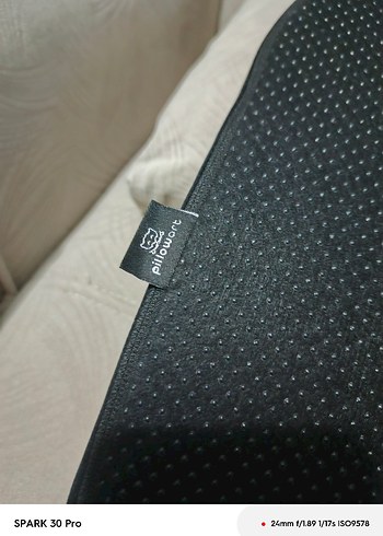 oturma simidi - Görsel 2