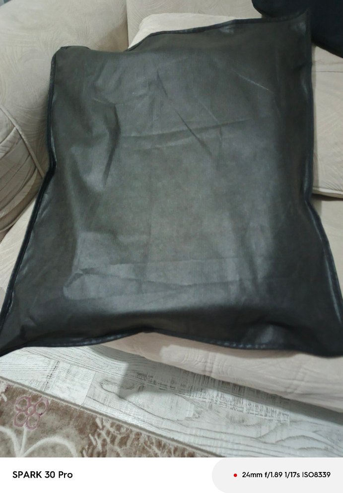 oturma simidi - Görsel 3