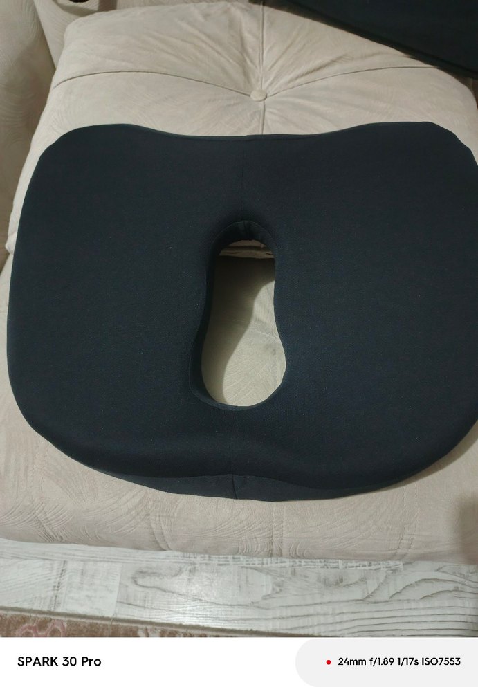 oturma simidi - Görsel 4