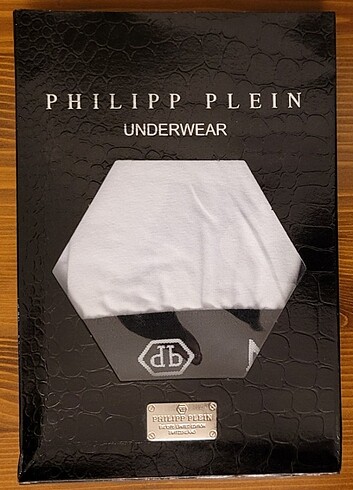 Philipp Plein Boxer