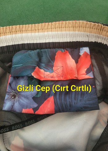 Hugo Boss Mayo - Görsel 5