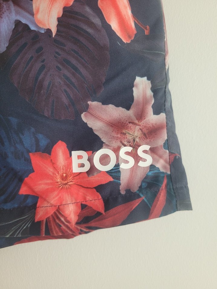 Hugo Boss Mayo - Görsel 2