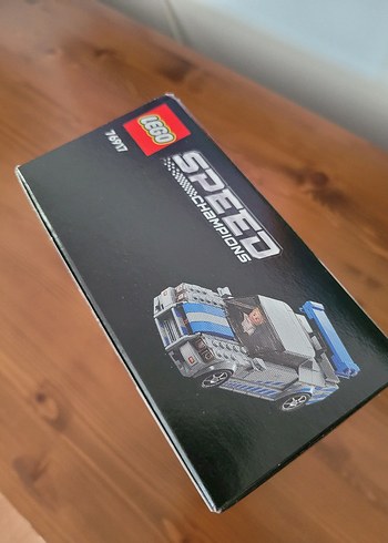  Lego Nissan Skyline