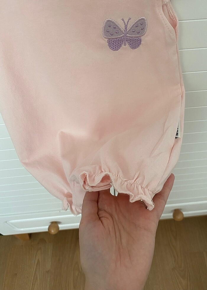 Bebek Tulum - Görsel 2