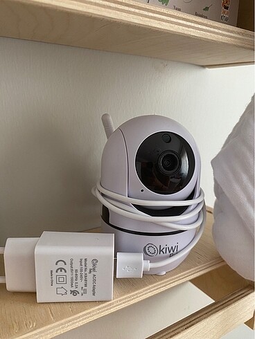 Bebek Kamerası - Görsel 2