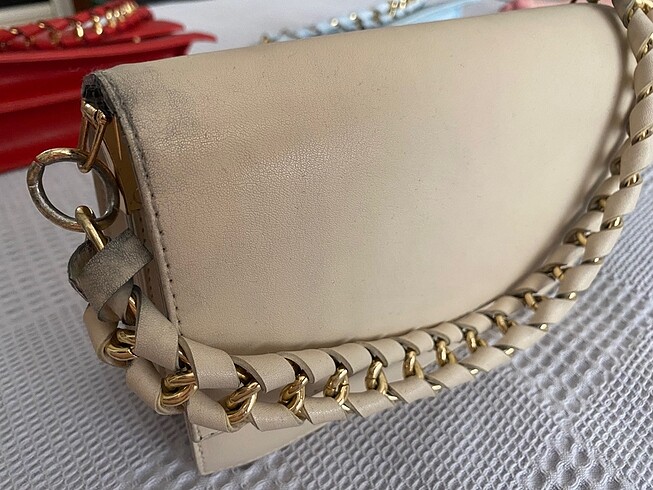 kol çantası - Görsel 5